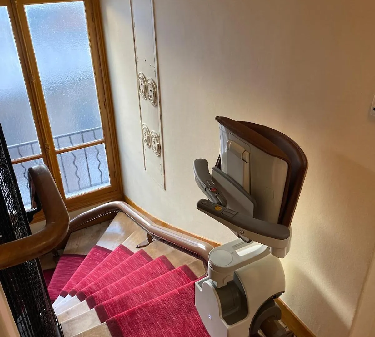 Cozy 2-Room Flat At Boucicaut Paris France