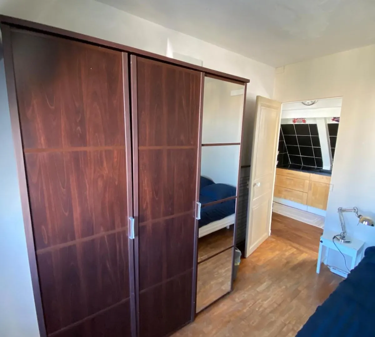 Cozy 2-Room Flat At Boucicaut Paris 0*,  France