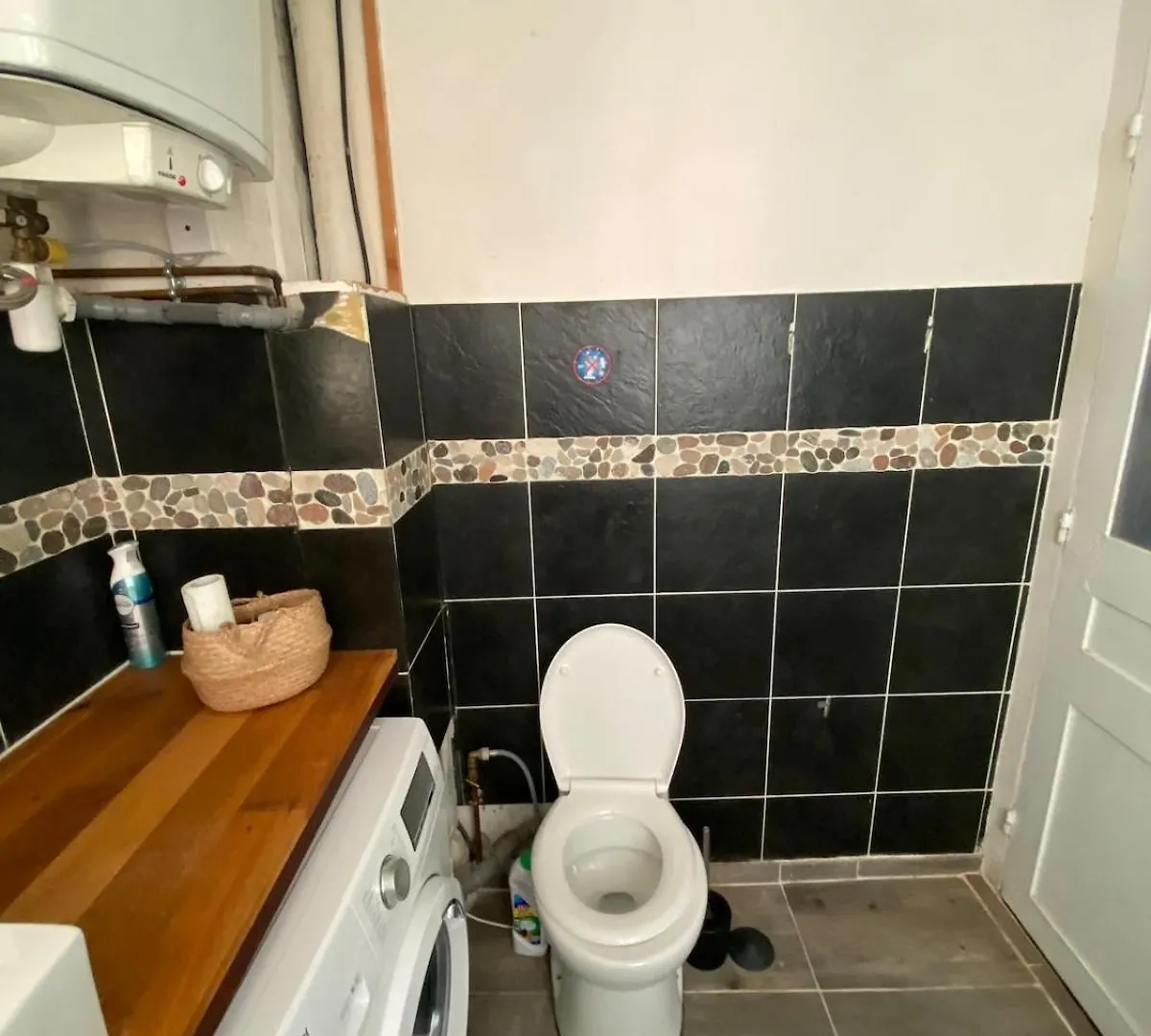 Cozy 2-Room Flat At Boucicaut Paris 0*,